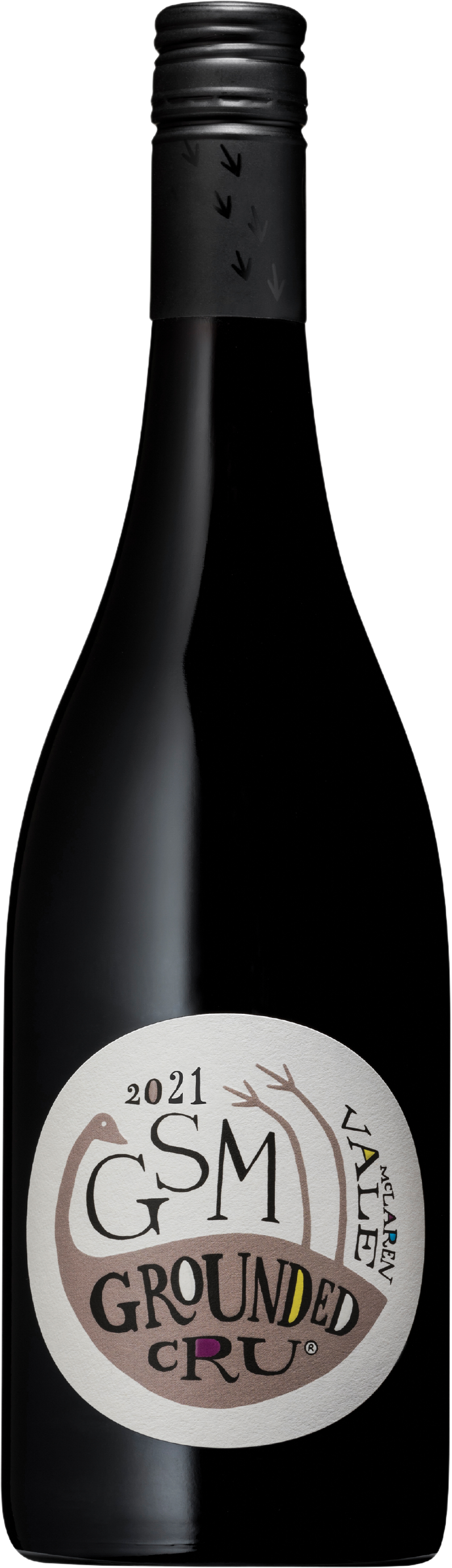 Grounded Cru Cru GSM 2021